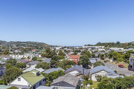 Photo of property in 117 Tauhinu Road, Miramar, Wellington, 6022