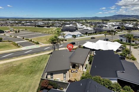 Photo of property in 71 Montiicola Drive, Papamoa Beach, Papamoa, 3118
