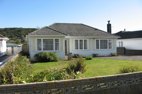 Photo of property in 45 Moohan Street, Wainuiomata, Lower Hutt, 5014