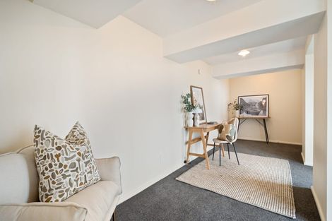 Photo of property in 9 Muritai Terrace, Mount Pleasant, Christchurch, 8081