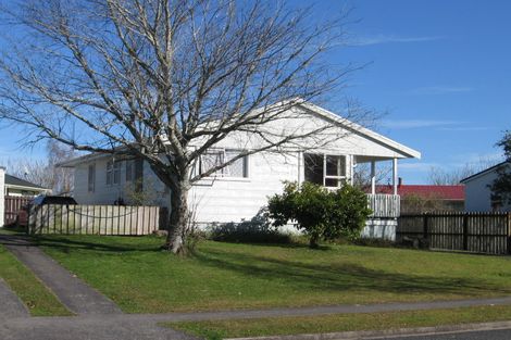 Photo of property in 5 Reuben Place, Nawton, Hamilton, 3200