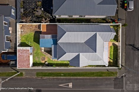 Photo of property in 8 Ravelston Street, Saint Kilda, Dunedin, 9012