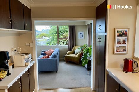 Photo of property in 16 Aberdeen Road, Saint Clair, Dunedin, 9012