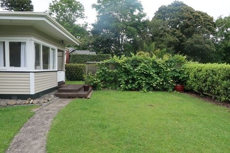 Photo of property in 44 Hohaia Street, Matamata, 3400