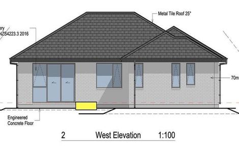 Photo of property in 14 Paul Way, Pokeno, 2402