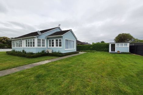 Photo of property in 129 Kerrs Road, Avonside, Christchurch, 8061