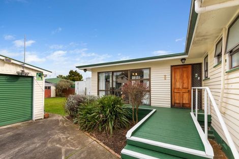 Photo of property in 104 Fitzroy Street, Terrace End, Palmerston North, 4410