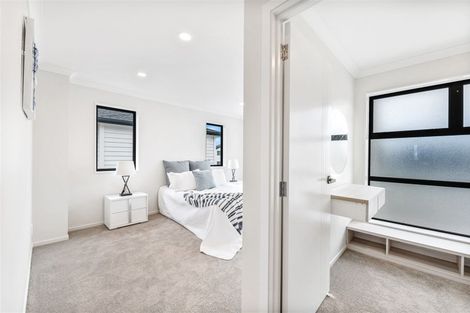 Photo of property in 3 Tiro Street, Flat Bush, Auckland, 2019
