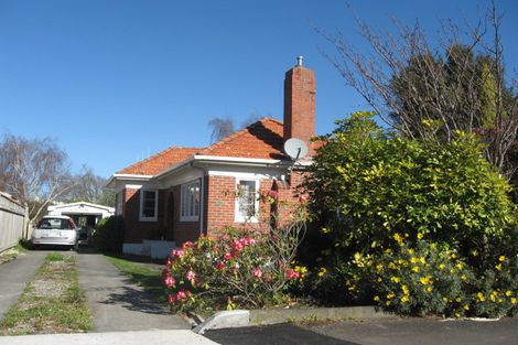 Photo of property in 230 College Street, West End, Palmerston North, 4412