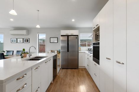 Photo of property in 32 Flaxon Place, Burwood, Christchurch, 8083