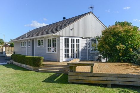 Photo of property in 9 Breadalbane Road, Havelock North, 4130