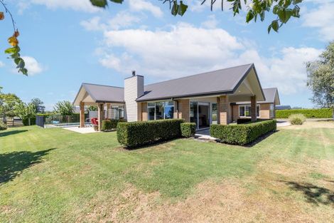 Photo of property in 355 Inglefield Street, Pirongia, Te Awamutu, 3876