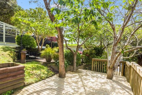 Photo of property in 37 Mcgowan Road, Wainuiomata, Lower Hutt, 5014