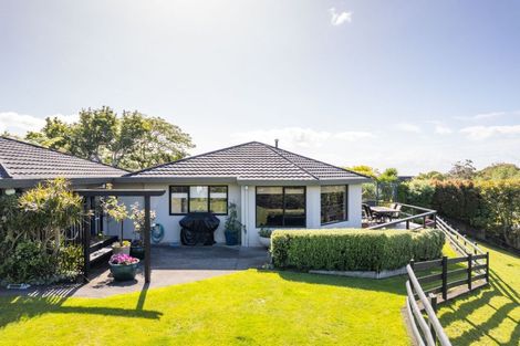 Photo of property in 97 Branch Road, Highlands Park, New Plymouth, 4312