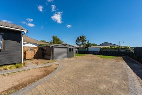 Photo of property in 13 Arthur Crescent, Hilltop, Taupo, 3330