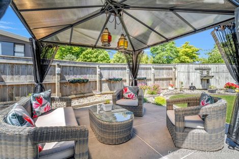 Photo of property in 3 Florence Place, Feilding, 4702