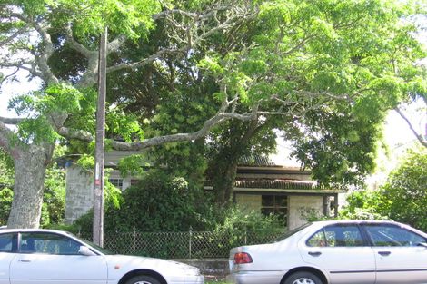 Photo of property in 17 King Edward Street, Mount Eden, Auckland, 1024