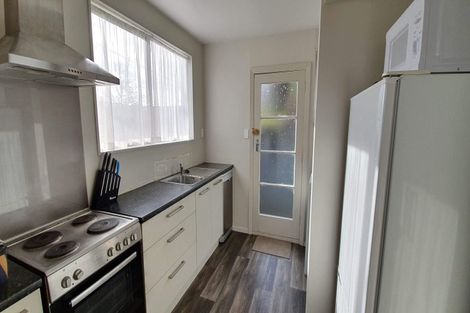 Photo of property in 1/138 Hastings Street East, Sydenham, Christchurch, 8023