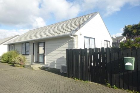 Photo of property in 22 Plunket Avenue, Petone, Lower Hutt, 5012