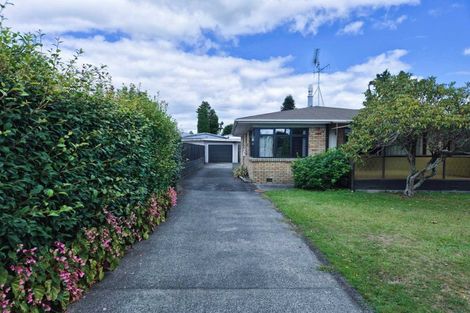 Photo of property in 7 Totara Street, Tokoroa, 3420