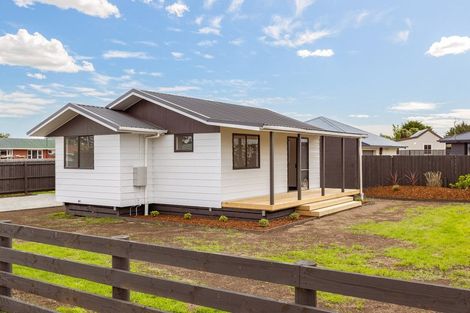 Photo of property in 80 Tancred Street, Ashburton, 7700