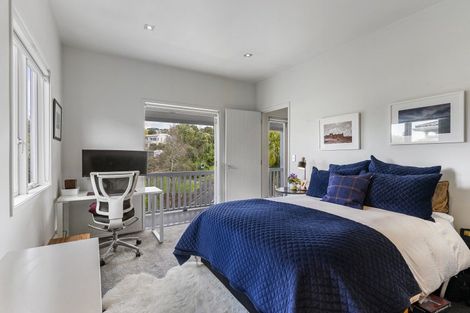 Photo of property in 22 Georgina Street, Freemans Bay, Auckland, 1011