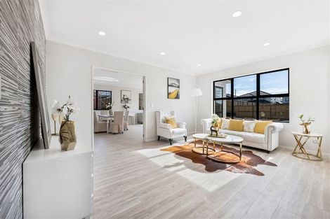 Photo of property in 12 Freshland Drive, Flat Bush, Auckland, 2019