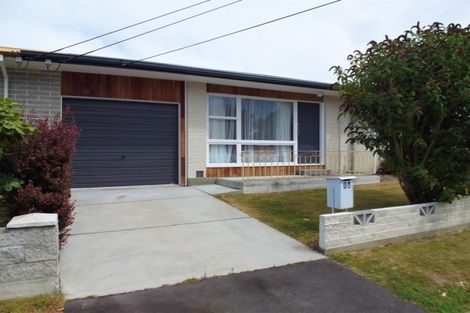 Photo of property in 2/1 Ngarimu Street, Avonside, Christchurch, 8061