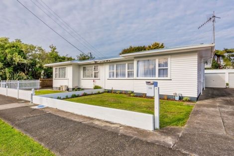Photo of property in 118 Weraroa Road, Levin, 5510