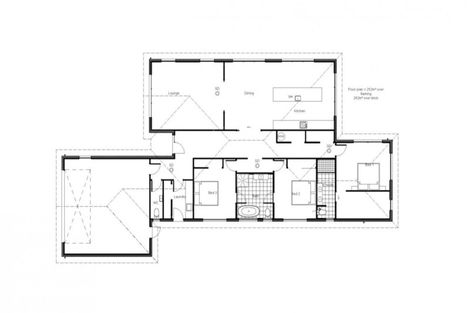 Photo of property in 10 Spencer Place, Springlands, Blenheim, 7201