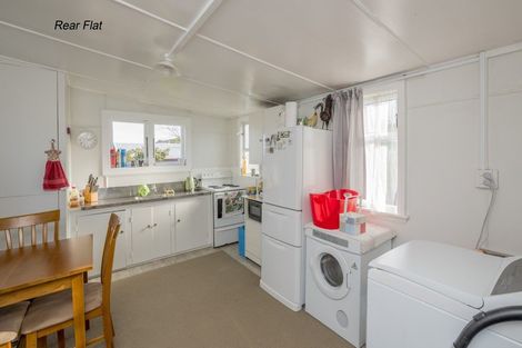 Photo of property in 45 Kirk Street, Otaki, 5512
