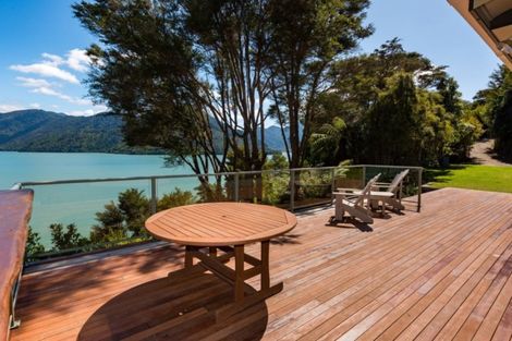 Photo of property in 734 Moetapu Bay Road, Moetapu Bay, Linkwater, 7282