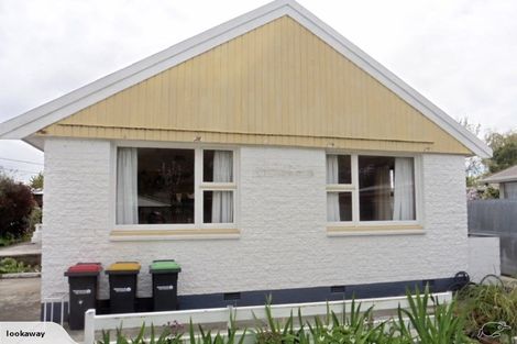 Photo of property in 41 Brabourne Street, Hillsborough, Christchurch, 8022