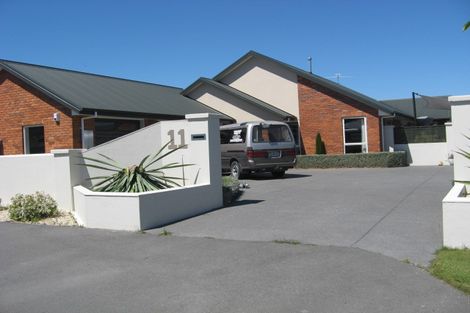 Photo of property in 11 Hemsworth Mews, Casebrook, Christchurch, 8051