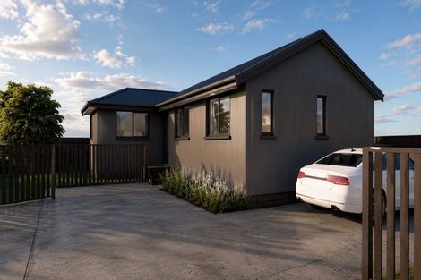 Photo of property in 47 Rotokauri Road, Nawton, Hamilton, 3200