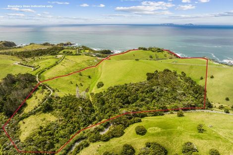 Photo of property in 79 Langman Lane, Matapouri, Whangarei, 0173