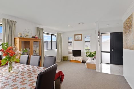 Photo of property in 53 Bavaria Drive, Rolleston, 7614