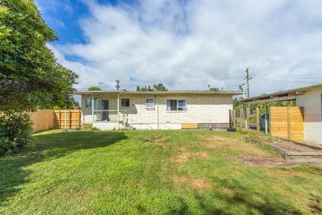 Photo of property in 7 Aard Avenue, Reporoa, 3083