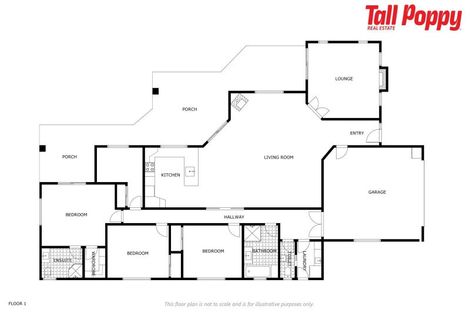 Photo of property in 6 Hartley Court, Cromwell, 9310