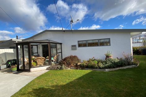 Photo of property in 1c Chapple Street, Alexandra, 9320