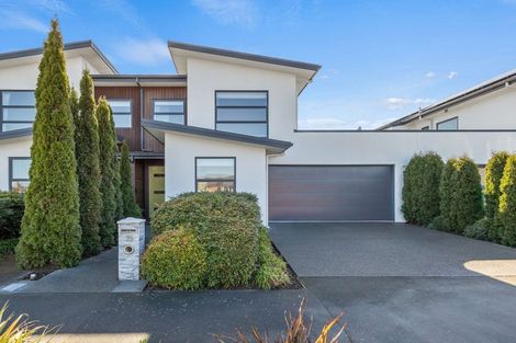 Photo of property in 100 Te Rito Street, Marshland, Christchurch, 8083