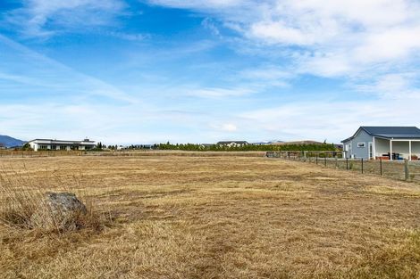 Photo of property in 27 Temple Drive, Twizel, 7901