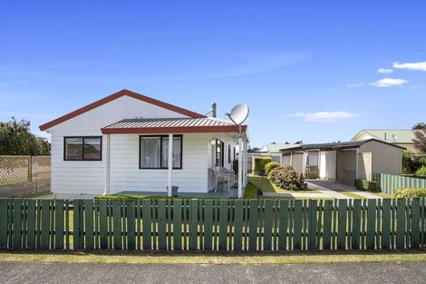 Photo of property in 42b Smith Street, Matamata, 3400