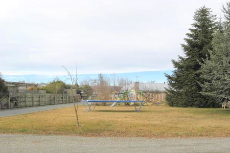 Photo of property in 3 Ayr Street, Fairlie, 7925