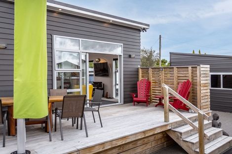 Photo of property in 15a Esther Street, Martinborough, 5711