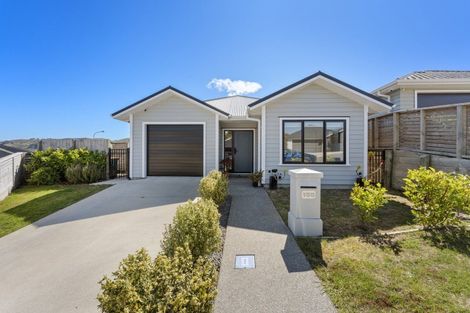 Photo of property in 155 Waipounamu Drive, Kelson, Lower Hutt, 5010