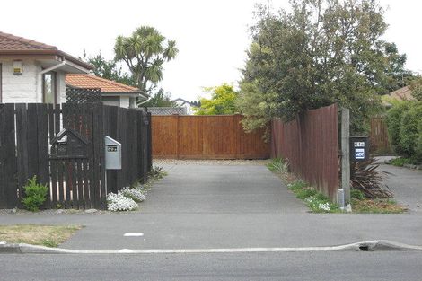 Photo of property in 1/59 Ashwood Street, Parklands, Christchurch, 8083