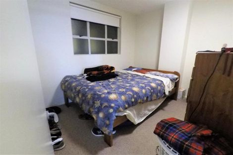 Photo of property in Hume House, 12/152 The Terrace, Wellington Central, Wellington, 6011