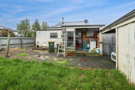 Photo of property in 91 Mcmurdo Street, Tinwald, Ashburton, 7700