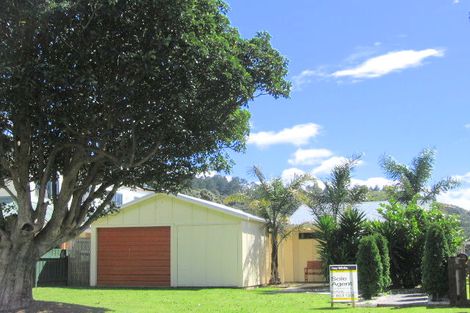 Photo of property in 44 Ocean View Road, Waihi Beach, 3611